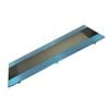 900mm Oven Door Outer Glass - Front Glass Door Assembly 692533773. Suits Smeg