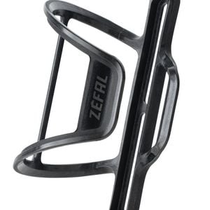 Zefal Pulse S2 Carbon Right Bottle Cage - Black