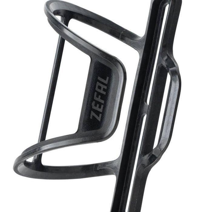 Zefal Pulse S2 Carbon Right Bottle Cage - Black