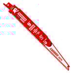 Diablo 9" Demo Demon Carbide General Purpose Reciprocating Saw Blade