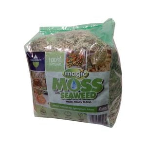 Egmont 11L Moss Magic with Seaweed