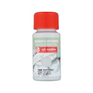 Talens Art Creation 50ml Dusty Grey Indoor And Outdoor Paint