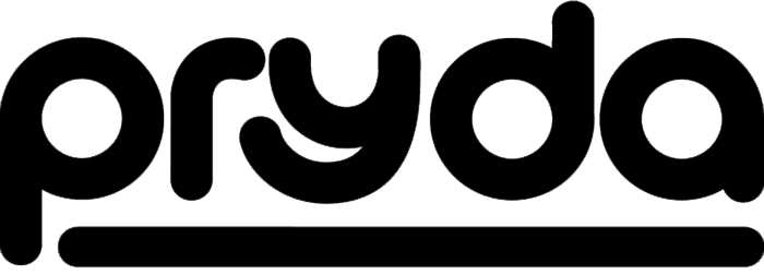 Logo - Pryda - Main PCM