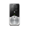 Lockly Pin Genie Pro Zeno Series Smart Deadbolt Lock