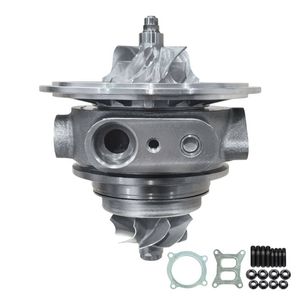 Upgrade Billet Turbo Cartridge CHRA Core With Studs & Gaskets For Audi S5 2.0L 9VA10