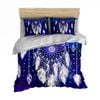 3D Dream Catcher Quilt Cover Set Bedding Set Pillowcases 10