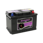 Exide Evolution SSEFB-66EU Stop Start Battery