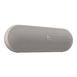 Beats Pill Wireless Bluetooth Speaker Kim K Special Edition - Light Grey