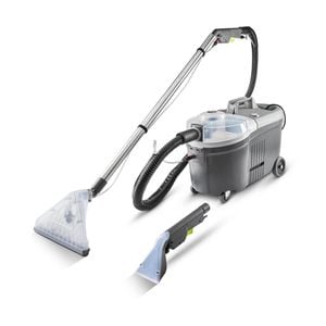 Cleanstar P-50 Carpet And Spray Extractor Upholstery Cleaning 7L Water Tank