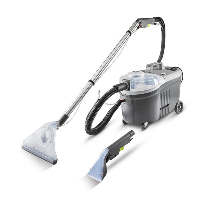 Cleanstar P-50 Carpet And Spray Extractor Upholstery Cleaning 7L Water Tank