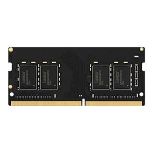 Lexar 32GB DDR4-3200 SODIMM CL22 Blister Memory [LD4AS032G-B3200GSST]
