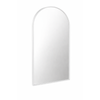 Barelli 900 x 600mm Signature High Specification Forma Arch White Framed Mirror