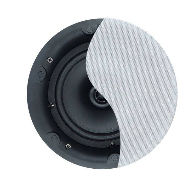 Weconic 6" 60w Ceiling Speakers
