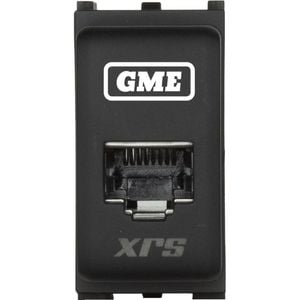 GME RJ45 Type 3 Pass Through Adapter Fits Selected Nissan Models 40.5x21.3mm WH