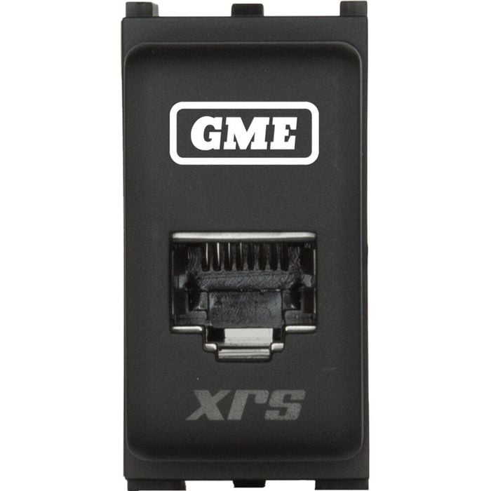 GME RJ45 Type 3 Pass Through Adapter Fits Selected Nissan Models 40.5x21.3mm WH