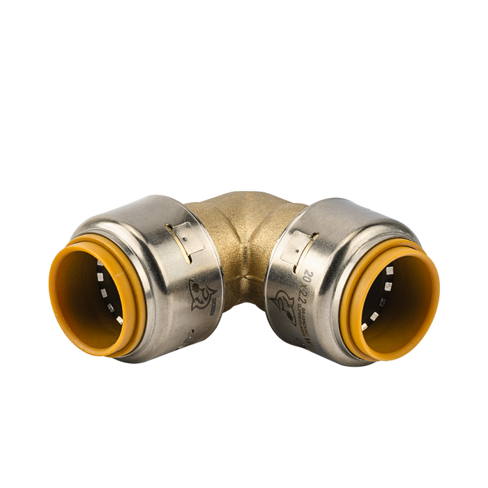 SharkBite Max 20mm PEX Elbow