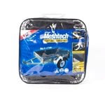 Lion 1.8 x 1.2m Heavy Duty Meshtech Cargo Net 