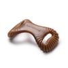 Benebone Dental Bacon Chew Toy For Puppy Medium 1 Piece