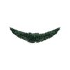Jingle Jollys 2.4m Christmas Garland Xmas Decorations Green Wedding Party