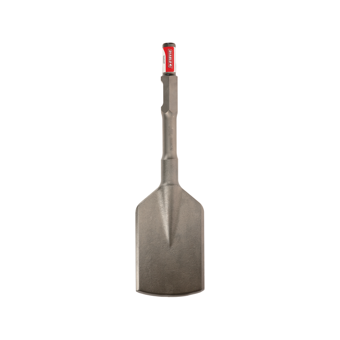 Diablo 125 x 450 x 30mm Hex Asphalt Cutter