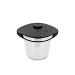GALAXY Pressure Cooker 6L Black