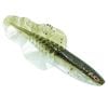 Chasebaits 4.25 Inch 110mm Flacid Shad Baits Soft Plastic Fishing Lures - Money