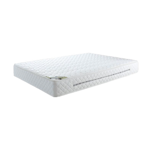 EzSpace Queen Size CAUCHO Latex-Sprung Mattress