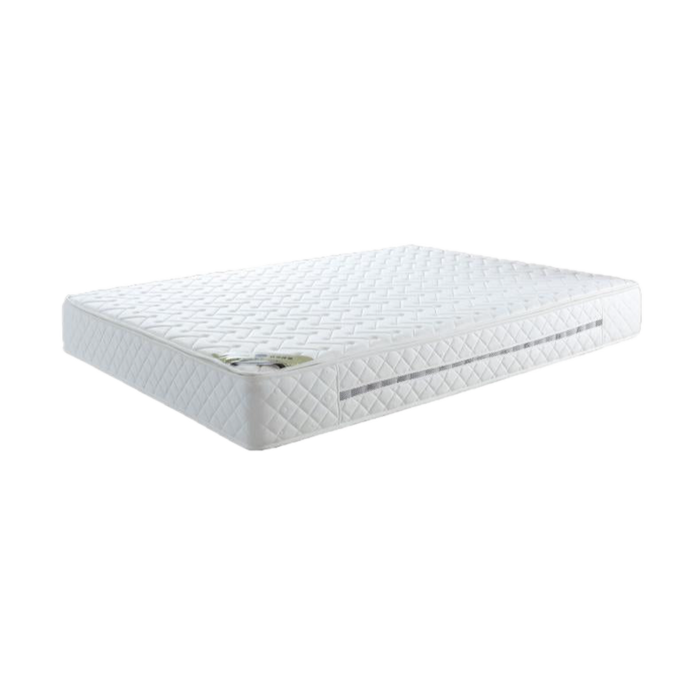 EzSpace Queen Size CAUCHO Latex-Sprung Mattress
