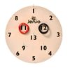 Wooden Giant Hookey Ring Board Lawn Game 68cm diameter