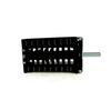Oven Selector Switch - Multifunction Controller 263900023, suits Euromaid, Beko
