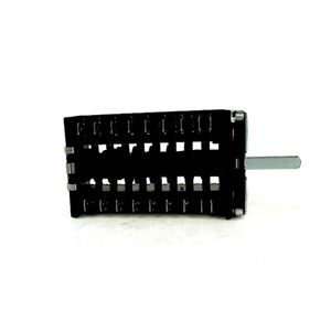 Oven Selector Switch - Multifunction Controller 263900023, suits Euromaid, Beko