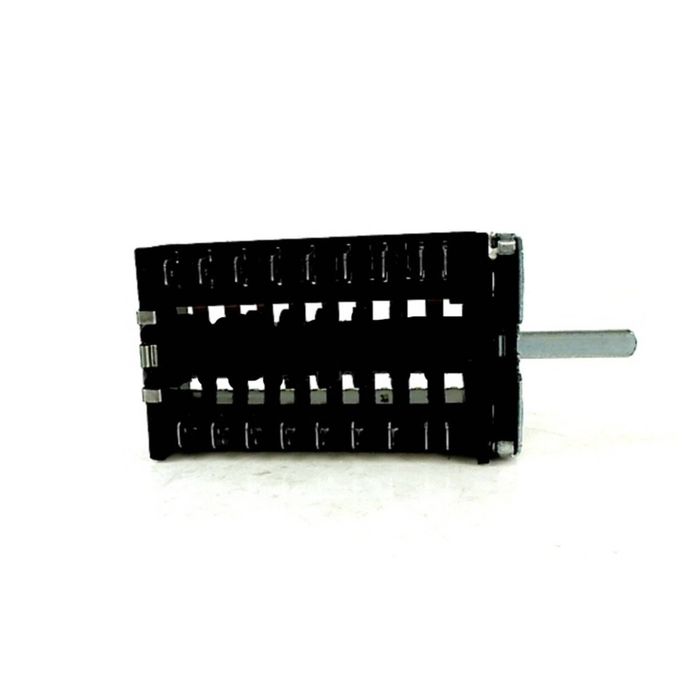Oven Selector Switch - Multifunction Controller 263900023, suits Euromaid, Beko