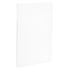 Kaboodle 450mm Sea Salt Modern Drawer/Door Panel