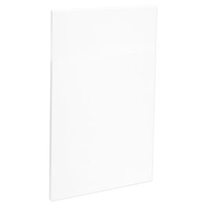 Kaboodle 450mm Sea Salt Modern Drawer/Door Panel
