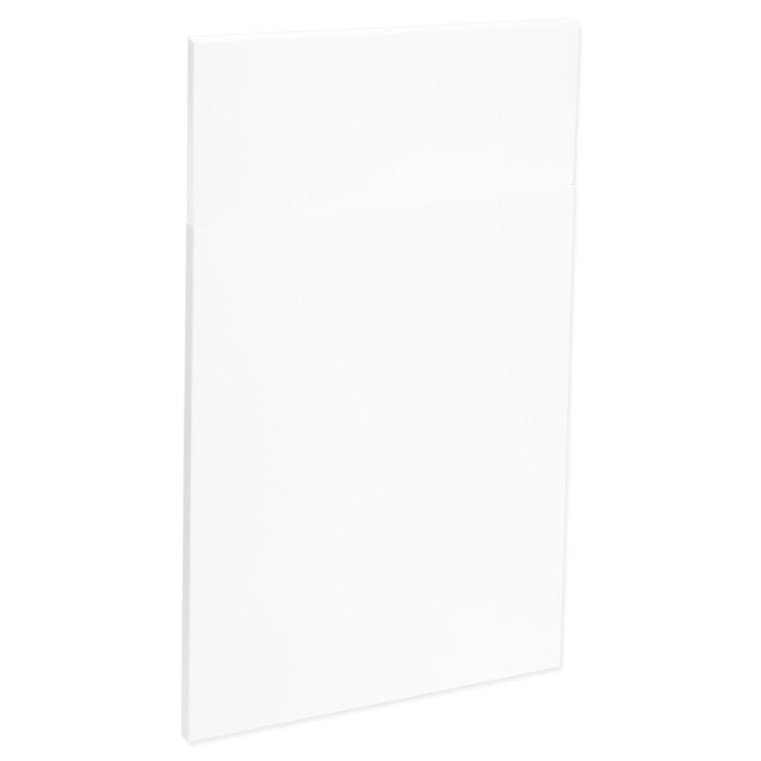 Kaboodle 450mm Sea Salt Modern Drawer/Door Panel