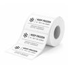 Niimbot B21/B3S/B1/B31 Label - Functional
