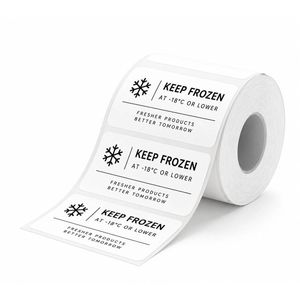 Niimbot B21/B3S/B1/B31 Label - Functional