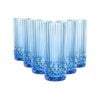 Bormioli Rocco America '20s Highball Glasses - 400ml - Pack Of 12