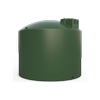 Bailey 25000L Heritage Green Icon Water Tank