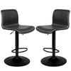 ALFORDSON Bar Stools 2X