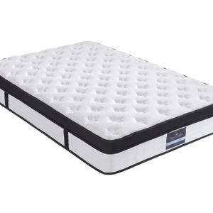 Euro Top Mattress G31 - Queen