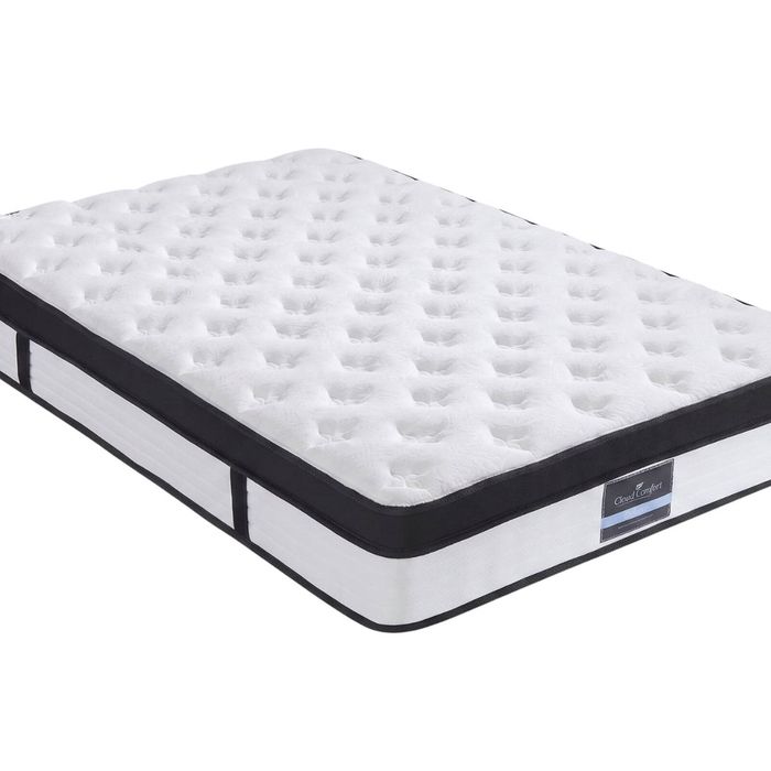 Euro Top Mattress G31 - Queen