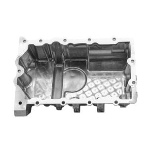 New Engine Oil Sump Pan For Bmw Mini Cooper S Works 01-07 R50 R53 11137510744