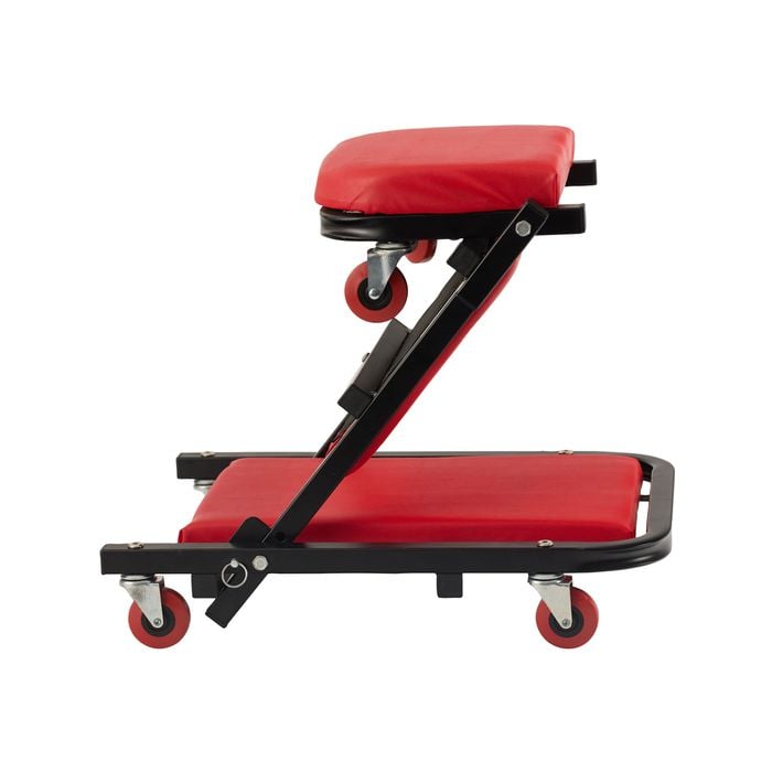 Trojan Convertible Garage Creeper Seat