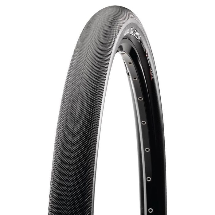 Maxxis Re-fuse 650b X 47 Maxxshield Tr Fold 60tpi