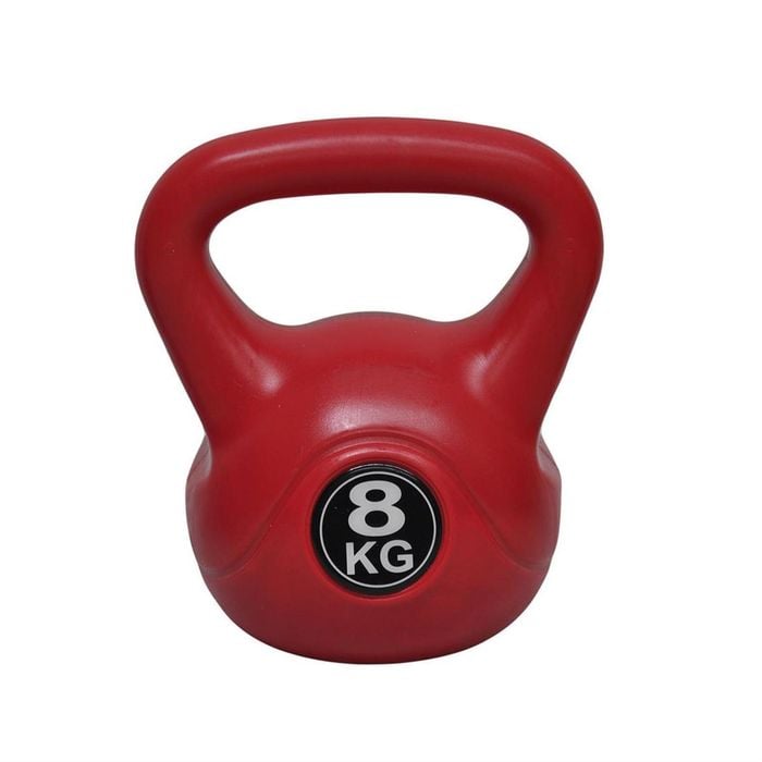 Fitness Exercise Xin 8kg Kettlebell