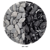 Black Venom Gravel Mix Premium Aquarium Substrate 2kg