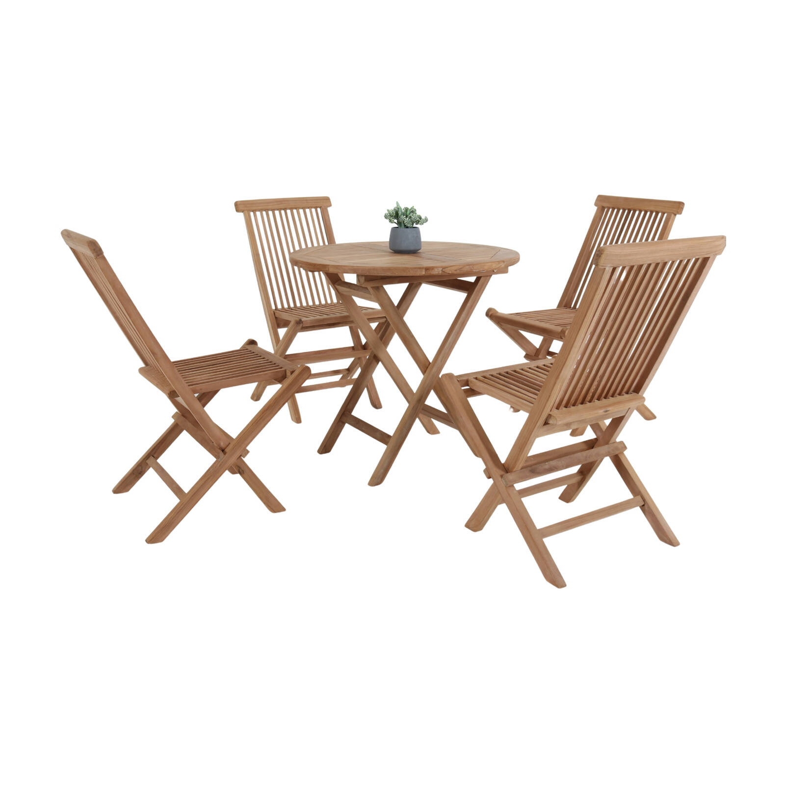 Outdoor Chairs Camping Table And Chairs Bunnings Bali 5pc 80cm