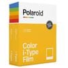 Polaroid I-type Colour Film Double Pack - 16 Instant Photos