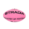 STRADIA Power Size 5 Aussie Rules Ball - Top-Tier Game Ball with Premium Feel